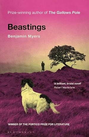 Seller image for Beastings (Paperback) for sale by Grand Eagle Retail
