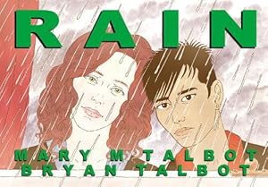 Seller image for Rain (Hardcover) for sale by AussieBookSeller