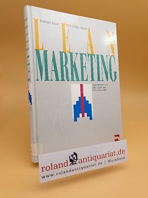 Immagine del venditore per Lean-Marketing venduto da Roland Antiquariat UG haftungsbeschr�nkt