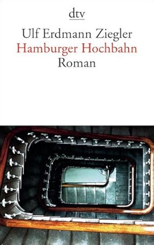 Seller image for Hamburger Hochbahn: Roman for sale by Antiquariat Armebooks