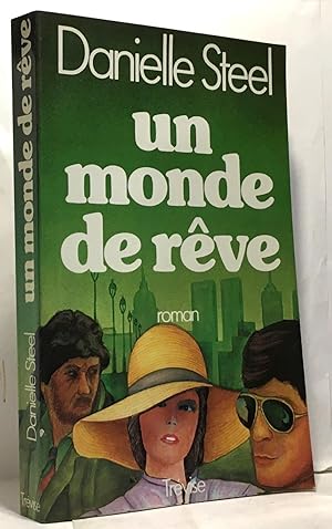 Immagine del venditore per Un monde de rve - roman venduto da crealivres