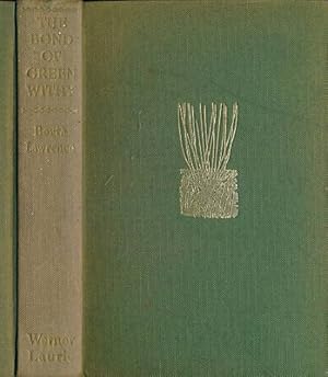 Seller image for The Bond of Green Withy for sale by Barter Books Ltd