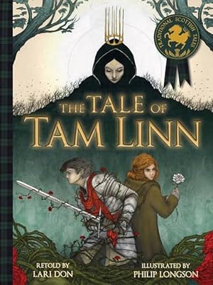 Image du vendeur pour The Tale of Tam Linn (Paperback) mis en vente par Grand Eagle Retail