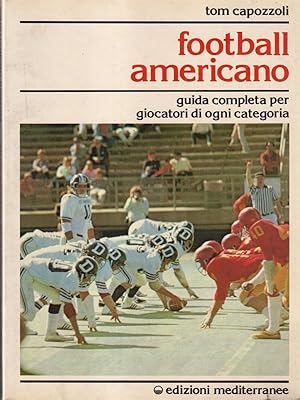 Football americano