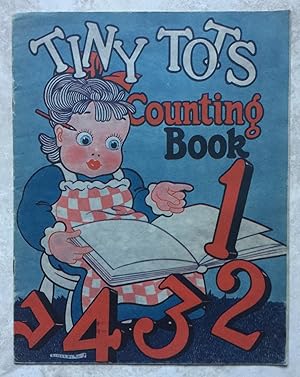 Tiny Tots Counting Book