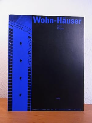 Seller image for Wohn-Huser. Beispiele und Hintergrnde for sale by Antiquariat Weber