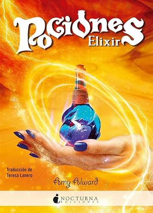Seller image for Elixir. for sale by Librera PRAGA