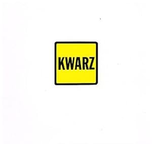 Seller image for KWARZ-Gruppe. for sale by Antiquariat Bernd Preler