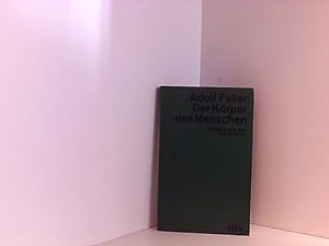 Bild des Verkufers fr Adolf Faller: Der Krper des Menschen - Einfhrung in Bau und Funktion zum Verkauf von Book Broker