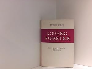 Seller image for Georg Forster for sale by Book Broker