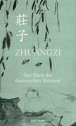 Seller image for Zhuangzi. Das Buch der daoistischen Weisheit for sale by BuchWeltWeit Ludwig Meier e.K.