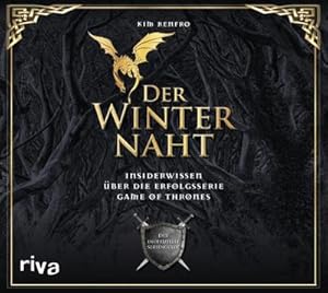 Bild des Verkufers fr Der Winter ist da : Insiderwissen ber die Erfolgsserie Game of Thrones - Der inoffizielle Serienguide, Gelesen von Stefan Lehnen, Ungekrzte Fassung, MP3-CD zum Verkauf von AHA-BUCH GmbH