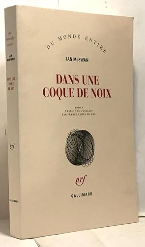 Seller image for Dans une coque de noix for sale by crealivres