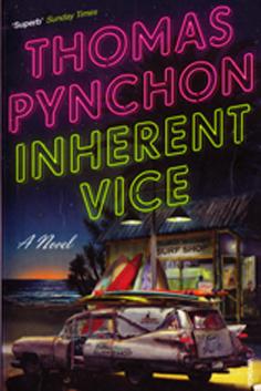 Bild des Verkufers fr Inherent Vice zum Verkauf von Eaglestones