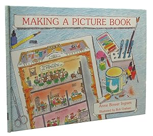 MAKING A PICTURE BOOK