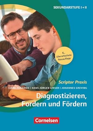 Bild des Verkufers fr Diagnostizieren, Fordern und Frdern (6., berarbeitete Auflage) : Buch zum Verkauf von AHA-BUCH GmbH