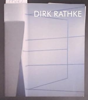 Dirk Rathke Wall Objects / Room Drawings / Objects