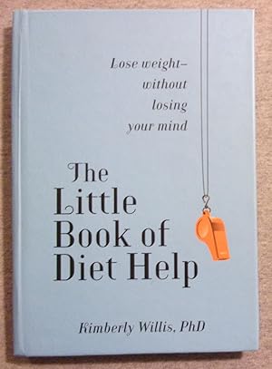 Immagine del venditore per The Little Book of Diet Help venduto da Book Nook