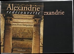 Alexandrie redécouverte