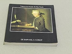 AA. VV. De Raphael a Corot