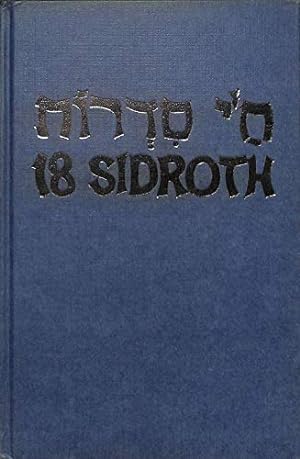 Seller image for True Stories from Midrashim, Sidrah Topics, Graded Work Schemes on the Third Eighteen Sidroth (Mevo Hachrochmah series) for sale by WeBuyBooks