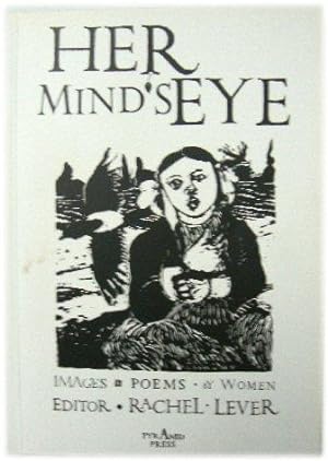 Bild des Verkufers fr Her Mind's Eye: Images & Poems By Women zum Verkauf von PsychoBabel & Skoob Books