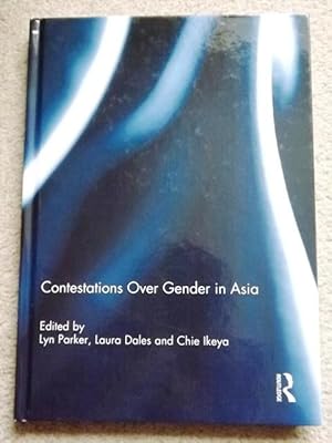Contestations Over Gender in Asia