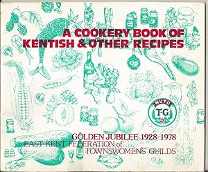 Cookery Book of Kentish & Other Recipes