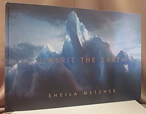 Bild des Verkufers fr Inherit the earth. Foreword by M. Raven Metzner. zum Verkauf von Dieter Eckert