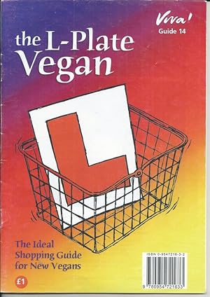 The L-Plate Vegan