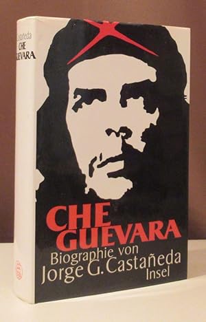 Immagine del venditore per Che Guevara. Biographie. Aus dem Englischen und Spanischen von Christiane Barckhausen, Sven Drper, Ursula Grfe und Udo Rennert. venduto da Dieter Eckert