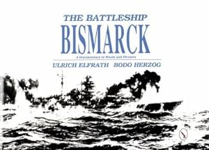 Imagen del vendedor de Battleship Bismarck a la venta por GreatBookPrices