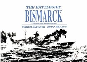 Imagen del vendedor de Battleship Bismarck a la venta por GreatBookPrices