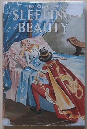 The Story of Sleeping Beauty - Ladybird Series 413