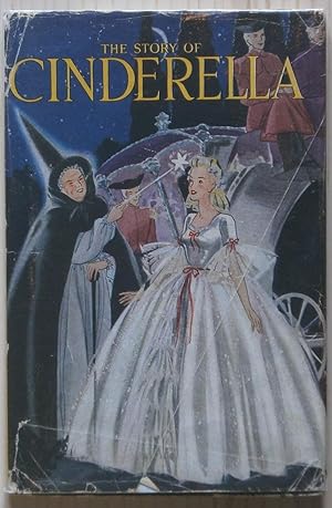 The Story of Cinderella - Ladybird Series 413