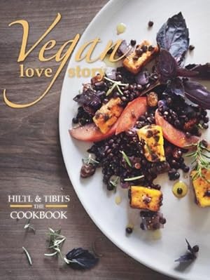 Seller image for Vegan Love Story for sale by GreatBookPrices