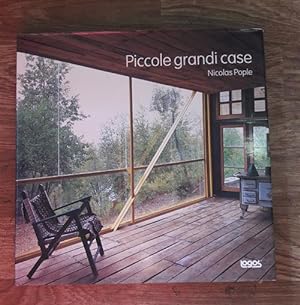 Seller image for Piccole E Grandi Case for sale by Piazza del Libro
