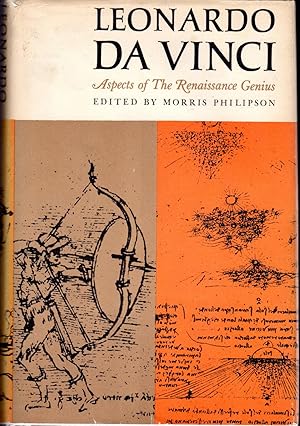 Seller image for Leonardo da Vinci: Aspects of the Renaissance Genius) for sale by Dorley House Books, Inc.