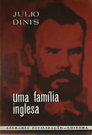 Seller image for Uma famlia inglesa. Cenas da vida do Porto for sale by Librera y Editorial Renacimiento, S.A.