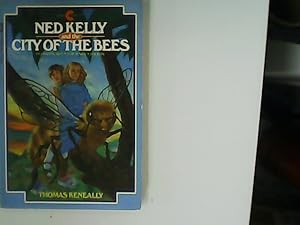 Bild des Verkufers fr Ned Kelly and the City of Bees. zum Verkauf von Librera y Editorial Renacimiento, S.A.