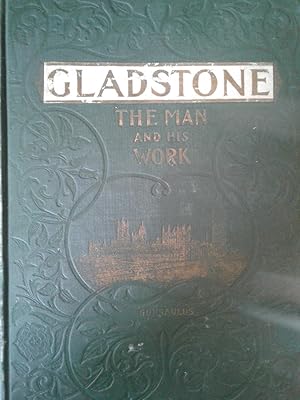 Image du vendeur pour William Ewart Gladstone: A Biographical Study mis en vente par hcmBOOKS