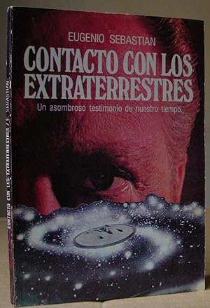 CONTACTO CON LOS EXTRATERRESTRES