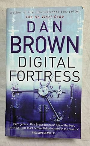 DIGITAL FORTRESS