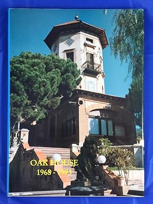 Seller image for 25 aos de Oak House School for sale by Els llibres de la Vallrovira