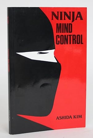 Bild des Verkufers fr Ninja Mind Control zum Verkauf von Minotavros Books,    ABAC    ILAB