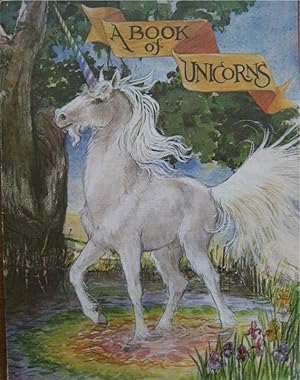 A Book of Unicorns