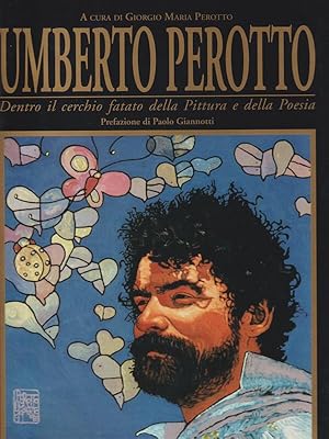 Bild des Verkufers fr Umberto Perotto zum Verkauf von Librodifaccia