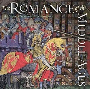 Imagen del vendedor de Romance of the Middle Ages a la venta por GreatBookPrices
