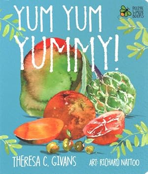 Seller image for Yum Yum Yummy! for sale by GreatBookPrices