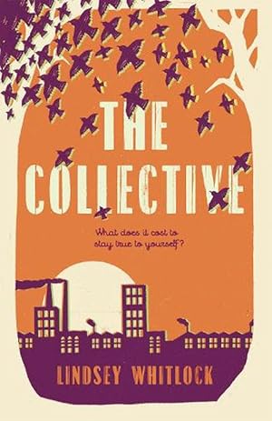 Seller image for The Collective (Paperback) for sale by Grand Eagle Retail